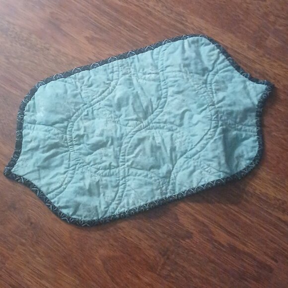 Handmade placemat - Picture 3 of 6